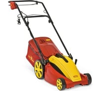 Электрическая газонокосилка Wolf-Garten AMBITION 38 E, 18ACH4H2650