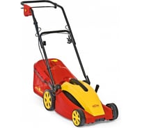Электрическая газонокосилка Wolf-Garten AMBITION 34 E 18ACG4J2650