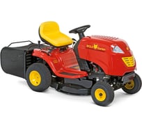 Садовый трактор Wolf-Garten 76.125 T 13AH76RC650