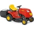 Садовый трактор Wolf-Garten 76.125 T 13AH76RC650 1