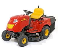 Садовый минитрактор Wolf-Garten 92.130 T 13RH76RE650