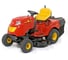 Садовый минитрактор Wolf-Garten 92.130 T 13RH76RE650 1