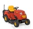 Садовый минитрактор Wolf-Garten 92.130 T 13RH76RE650 2