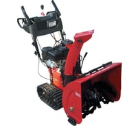 Бензиновый снегоуборщик SunGarden ToRnado 2460 TE