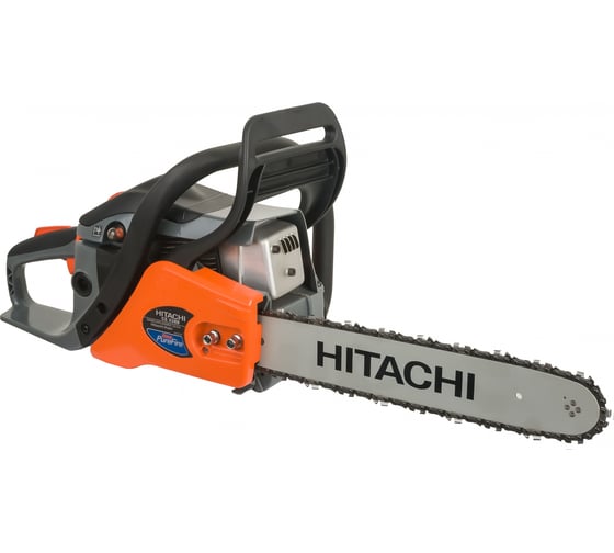 Бензопила Hitachi CS 33 EB 1