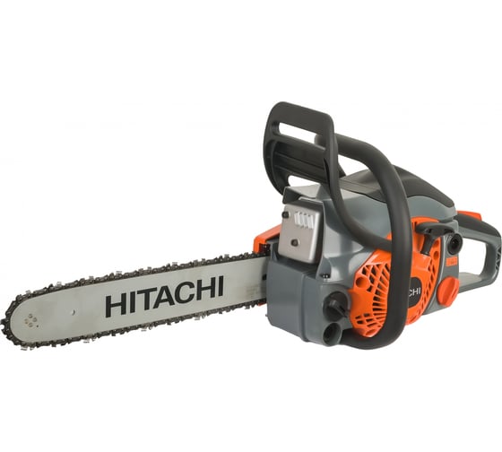 Бензопила Hitachi CS 33 EB