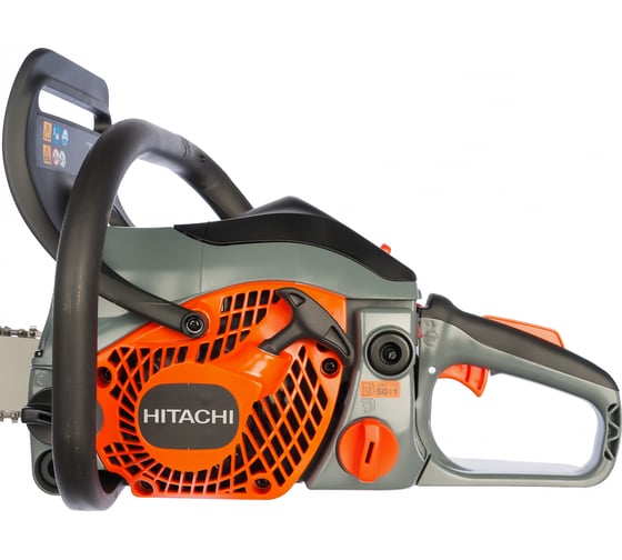 Бензопила Hitachi CS 33 EB