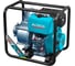 Дизельная мотопомпа ALTECO Professional AWD100T 44239 1