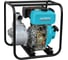Дизельная мотопомпа ALTECO Professional AWD50 44235 1