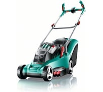 Аккумуляторная газонокосилка Bosch ROTAK 37 LI 0.600.881.701
