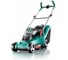 Аккумуляторная газонокосилка Bosch ROTAK 37 LI 0.600.881.701 1