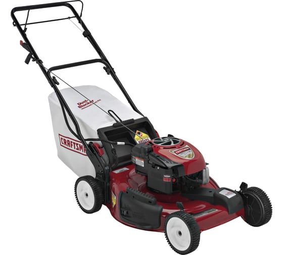 Газонокосилка Craftsman 25340 42497 1
