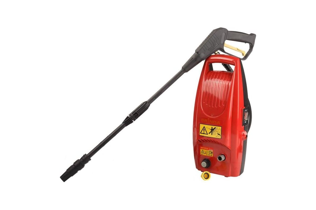 Аппарат высокого давления GRINDA 8-43200-1400 - выгодная цена, отзывы ...