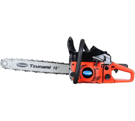 Бензопила Tsunami SG 4545P