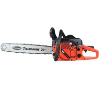 Бензопила Tsunami SG 5850P