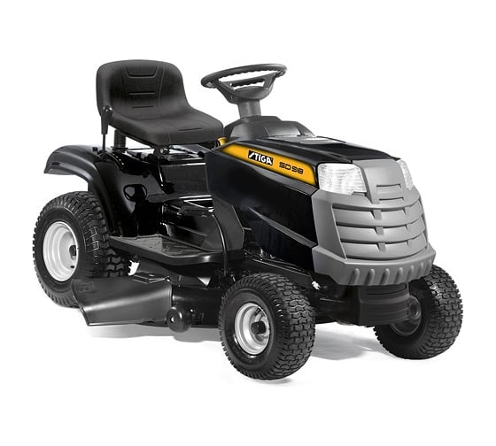 Минитрактор STIGA SD 98 H 2T0620484/11 1