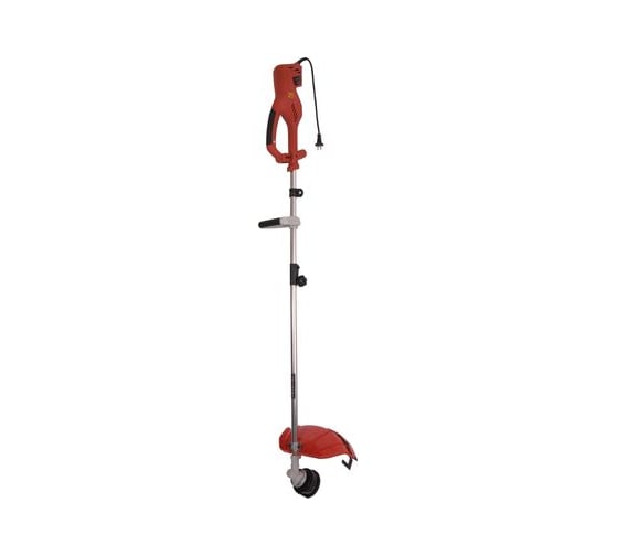 Электрический триммер Tsunami TE 1200DS 1