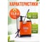 Опрыскиватель ранцевый STARTUL 12 л Garden ST6570-12 ЦБ-0033550146 7