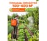Опрыскиватель ранцевый STARTUL 16 л Garden ST6570-16 ЦБ-1772084160 5