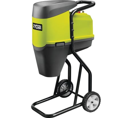 Электрический садовый измельчитель Ryobi RSH2455 5133001235