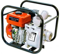 Бензиновая мотопомпа Grost Lifan 80ZB30-4.8Q 103243