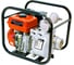 Бензиновая мотопомпа Grost Lifan 80ZB30-4.8Q 103243 1