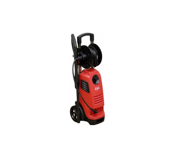 Мойка высокого давления ELITECH М 1900РКБС 1