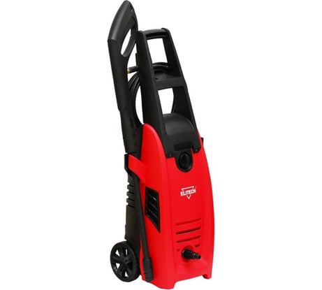 Минимойка ELITECH М 1600РС