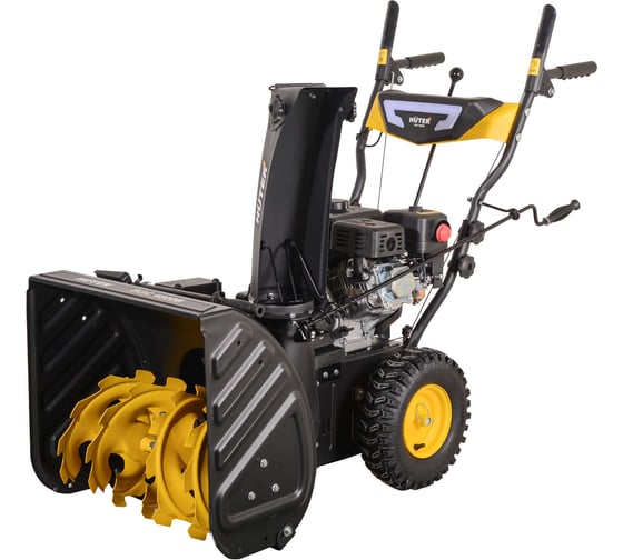 Снегоуборщик Huter SGC 4800 В 70/7/2 1