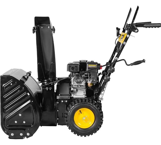 Снегоуборщик Huter SGC 4800 В 70/7/2