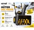 Снегоуборщик Huter SGC 4800 В 70/7/2 2