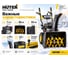 Снегоуборщик Huter SGC 4800 В 70/7/2 13