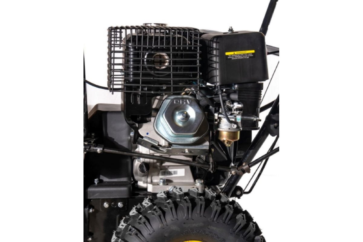 Снегоуборщик Huter SGC 8100 70/7/3 - выгодная цена, отзывы ...