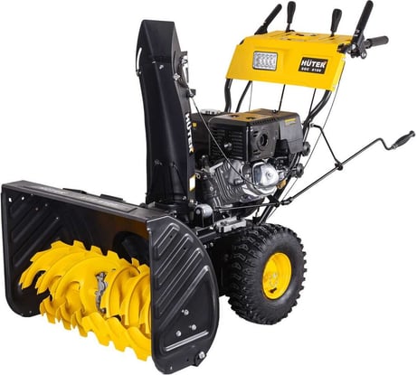Снегоуборщик Huter SGC 8100 70/7/3