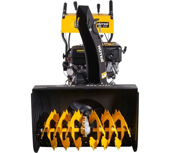 Снегоуборщик Huter SGC 8100 70/7/3
