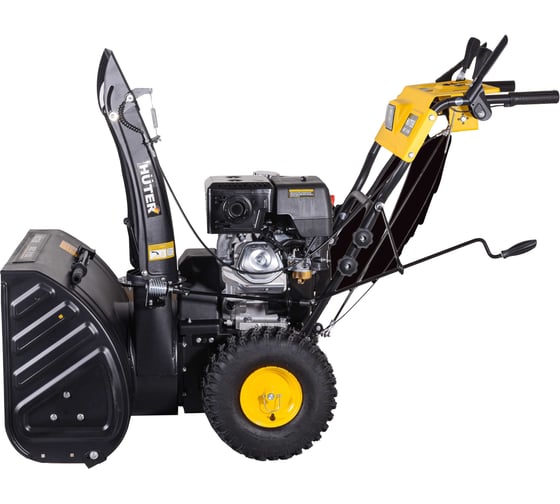 Снегоуборщик Huter SGC 8100 70/7/3