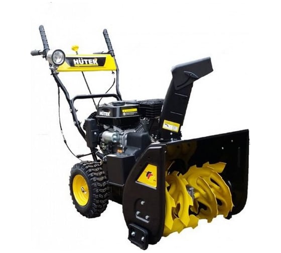 Снегоуборщик Huter SGC 8100 70/7/3
