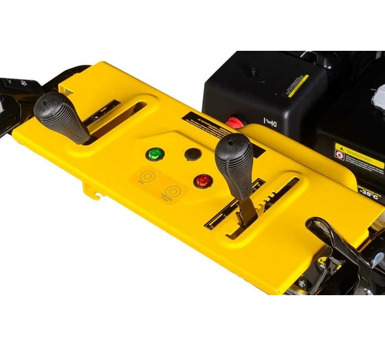 Снегоуборщик Huter SGC 8100 70/7/3