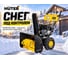 Снегоуборщик Huter SGC 8100 70/7/3 16
