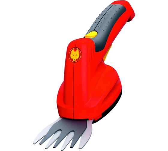 Аккумуляторные газонные ножницы Wolf-Garten Finesse 50 R 7266000 1