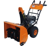 Бензиновый снегоуборщик HERZ SB-6.5E