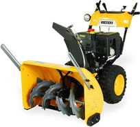 Бензиновый снегоуборщик HERZ SB-9EMS