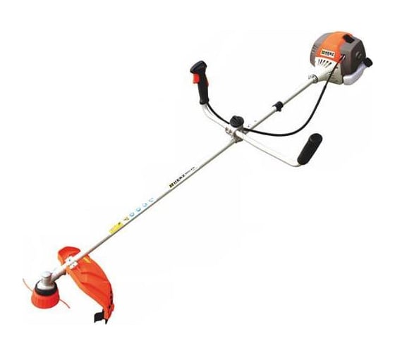 Бензиновый триммер HERZ BC46