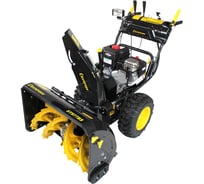 Снегоуборщик CHAMPION ST977BS