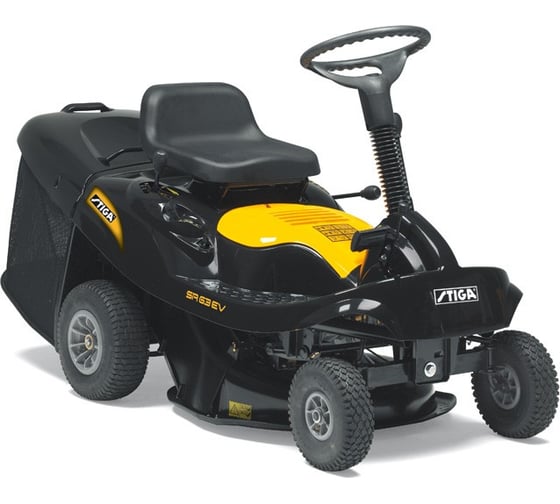 Минитрактор STIGA SR 63 EV 2T0030424/11