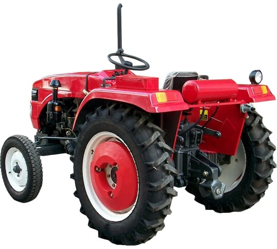 Минитрактор Калибр МТ-180 0000046669