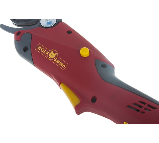Аккумуляторные ножницы Wolf-Garten Li-Ion Power RR 3000 7264000