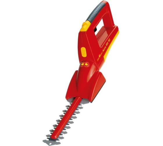 Аккумуляторные ножницы Wolf-Garten LI-ION Accu BS 80 7087880 1