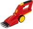 Аккумуляторные ножницы для травы Wolf-Garten LI-ION Accu 100 7086880 1