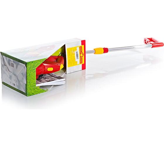Аккумуляторные ножницы Wolf-Garten Li-Ion Power Accu 60/AC-TS 7084889